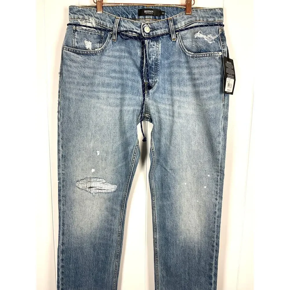 Hudson Jeans hudson blake